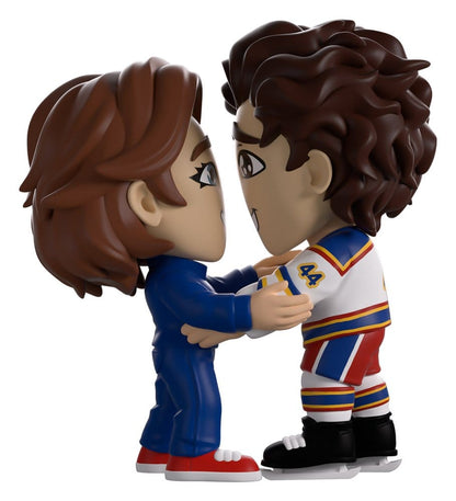 Off Campus PVC Figuren 2er-Pack Hanna and Garrett 13 cm Image 2