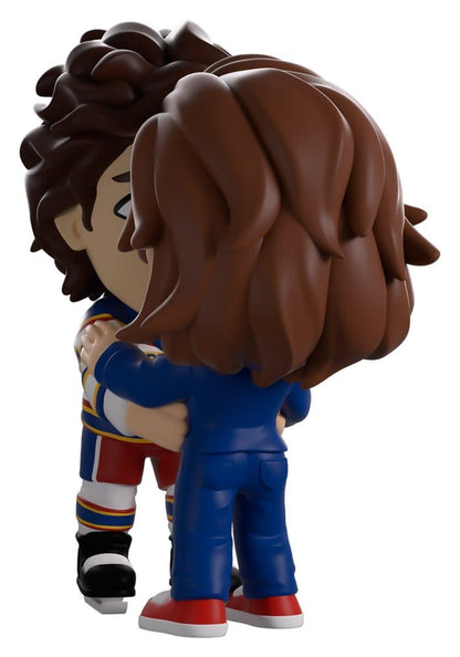 Off Campus PVC Figuren 2er-Pack Hanna and Garrett 13 cm Image 3