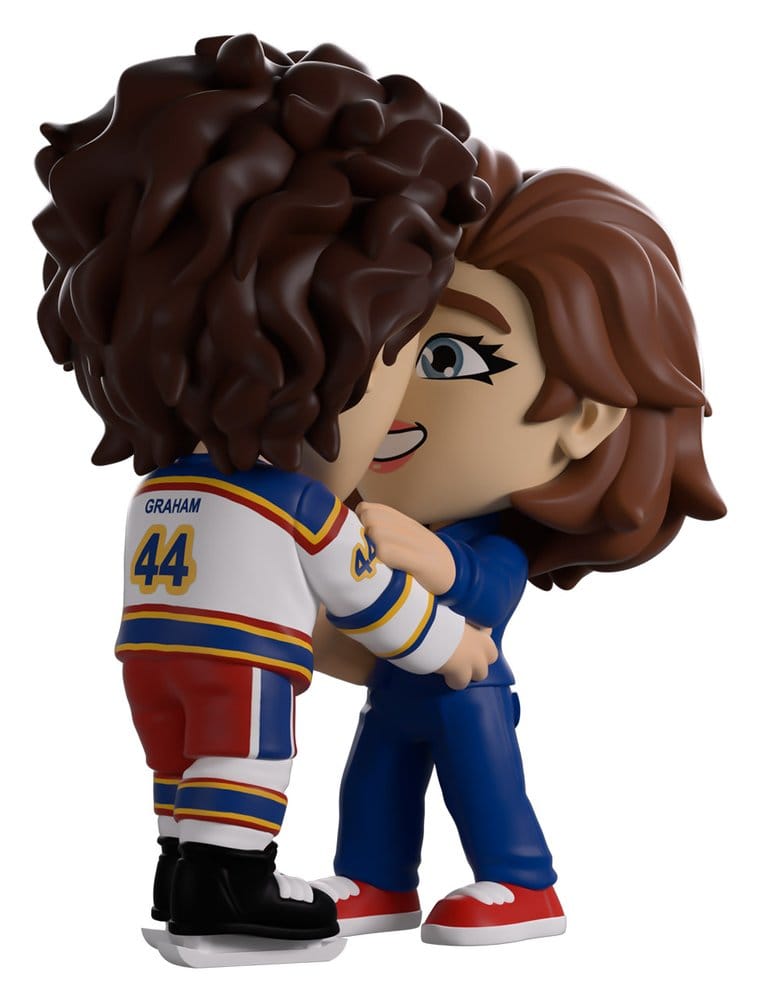 Off Campus PVC Figuren 2er-Pack Hanna and Garrett 13 cm Image 5