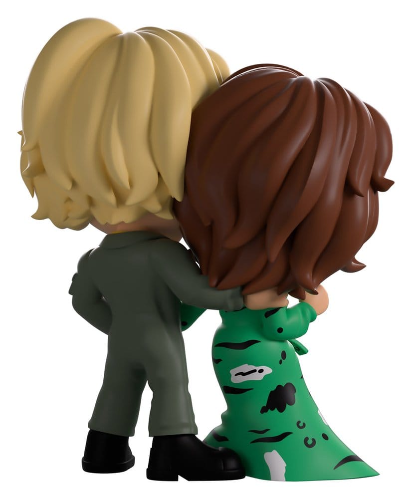 Off Campus PVC Figuren 2er-Pack Dean and Allie 12 cm Image 2