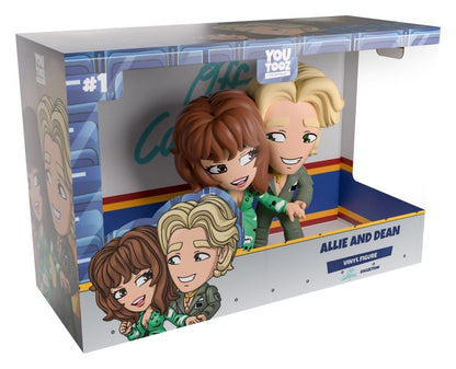 Off Campus PVC Figuren 2er-Pack Dean and Allie 12 cm Image 4