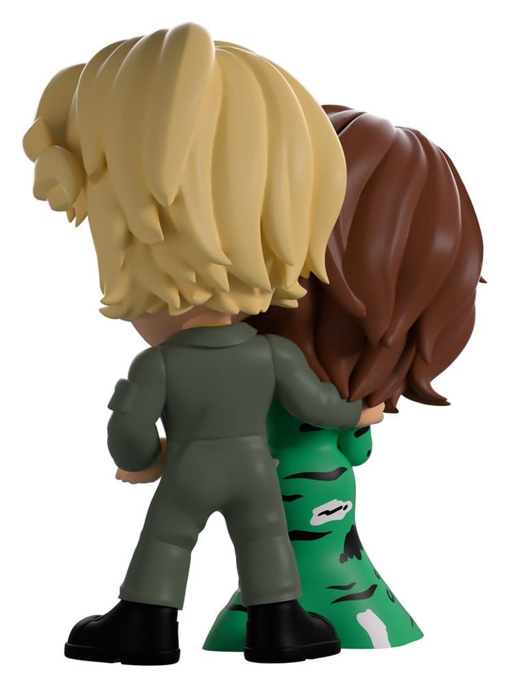 Off Campus PVC Figuren 2er-Pack Dean and Allie 12 cm Image 5
