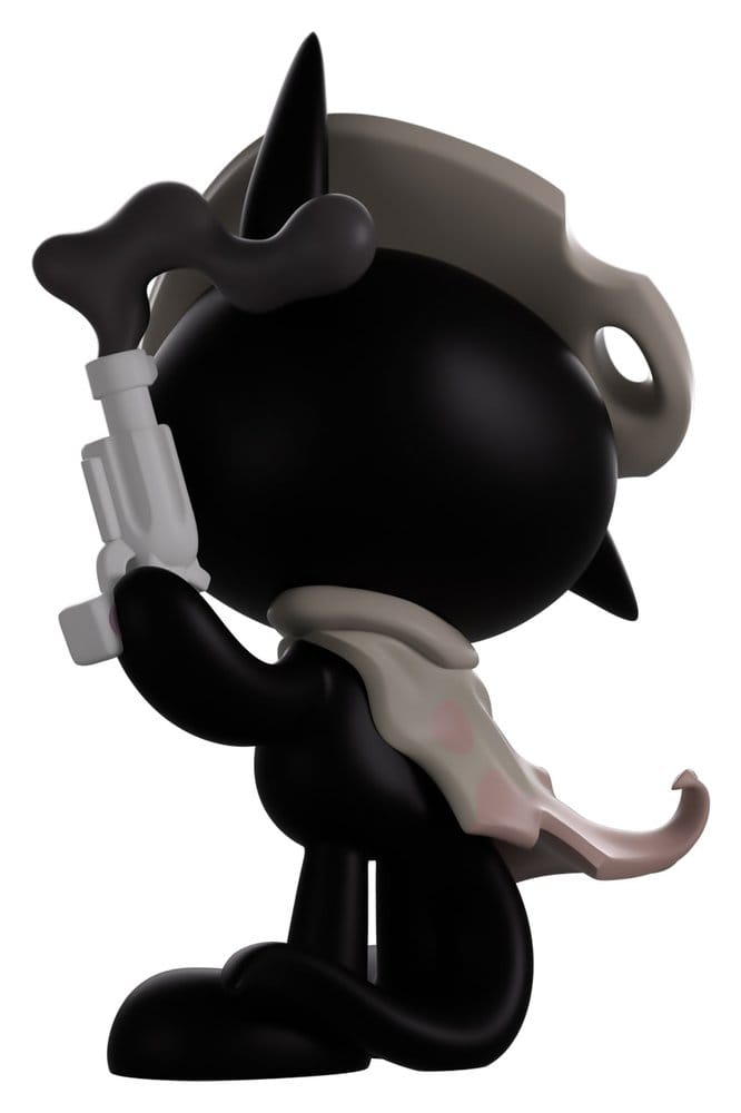Mewgenics Vinyl Figur Zodiac 11 cm Image 5