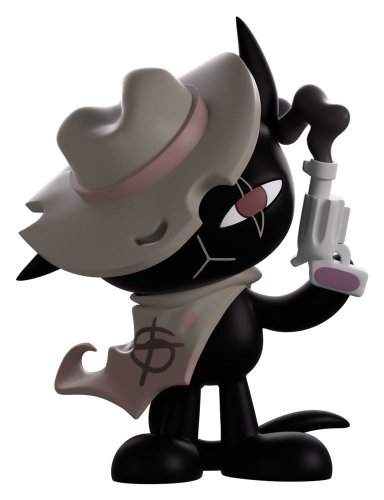 Mewgenics Vinyl Figur Zodiac 11 cm Image 1