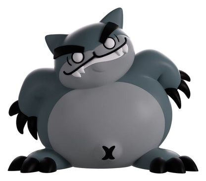 Mewgenics Vinyl Figur Guillotina 20 cm Image 1