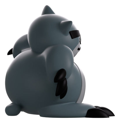 Mewgenics Vinyl Figur Guillotina 20 cm Image 3