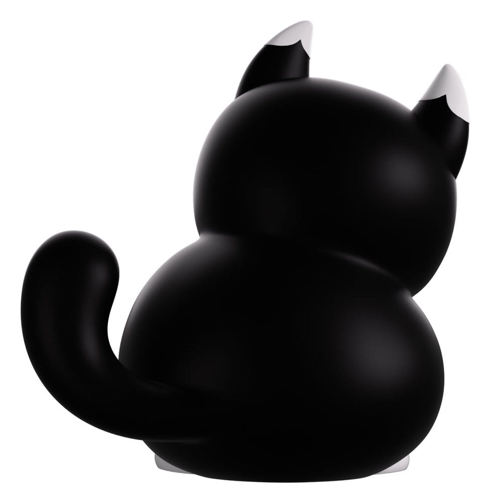 Mewgenics Vinyl Figur Gambit 9 cm Image 2