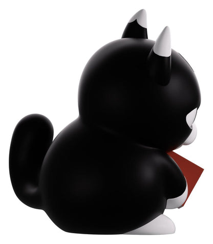 Mewgenics Vinyl Figur Gambit 9 cm Image 3