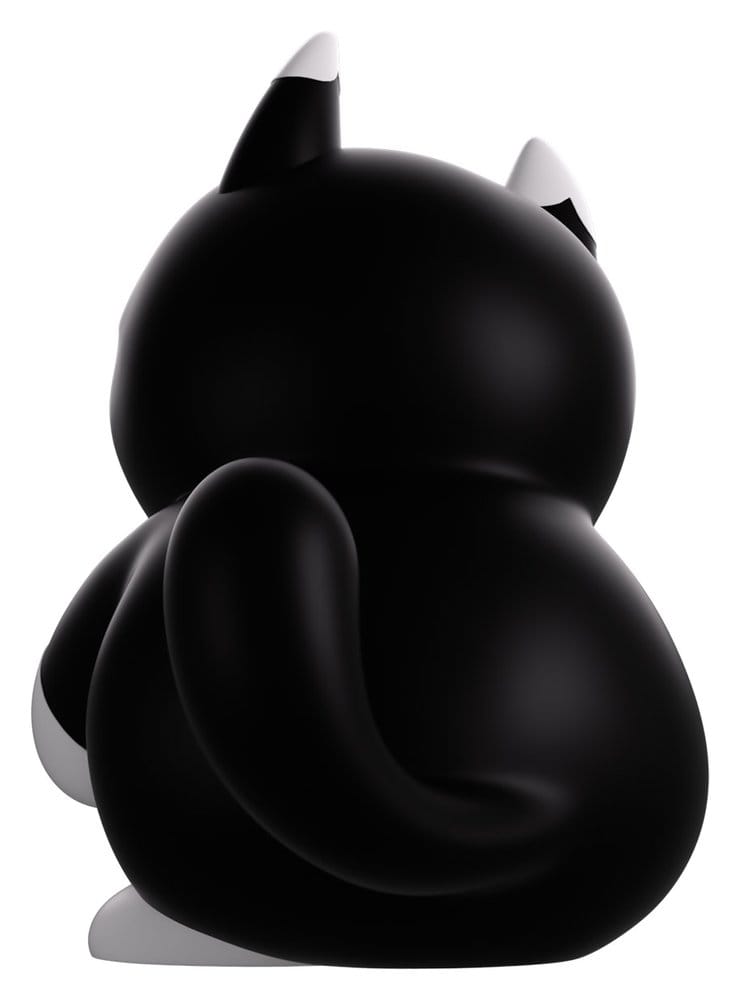 Mewgenics Vinyl Figur Gambit 9 cm Image 5