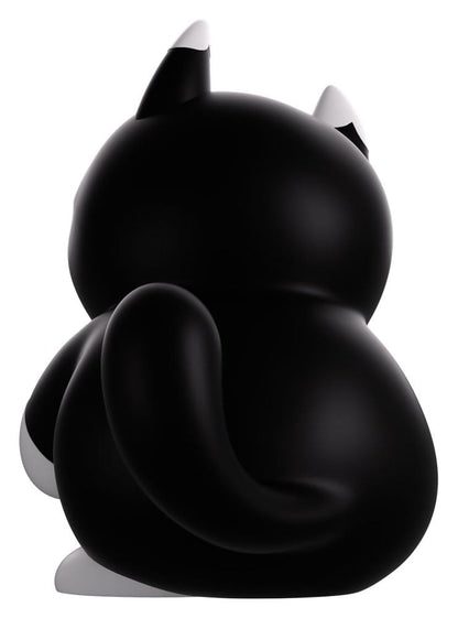 Mewgenics Vinyl Figur Gambit 9 cm Image 5