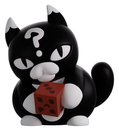 Mewgenics Vinyl Figur Gambit 9 cm Image 1