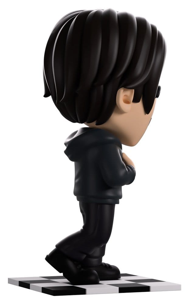 Five Nights at Freddy's Vinyl Figur Michael Afton 12 cm Image 3