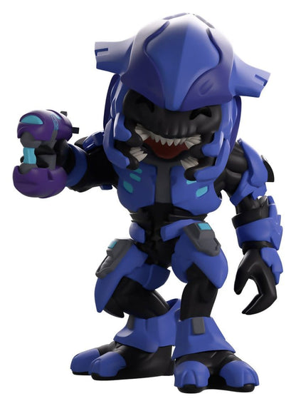 Halo Vinyl Figur Elite 13 cm Image 1