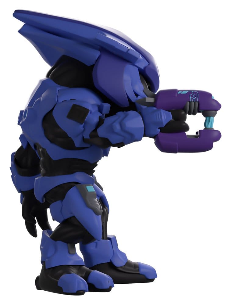 Halo Vinyl Figur Elite 13 cm Image 3