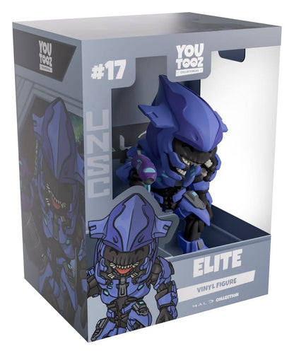 Halo Vinyl Figur Elite 13 cm Image 4