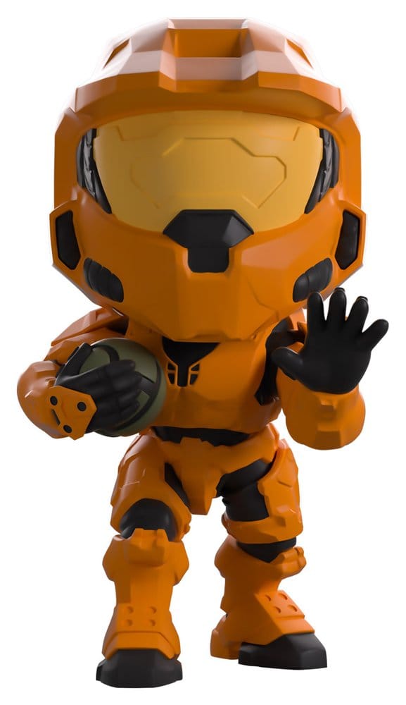 Halo Vinyl Figur Grifball 12 cm Image 1