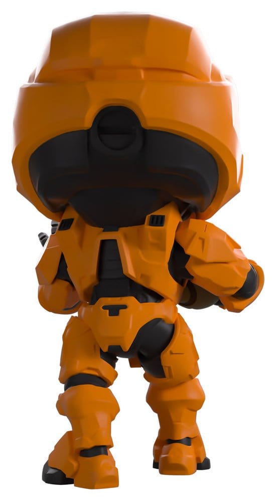 Halo Vinyl Figur Grifball 12 cm Image 2