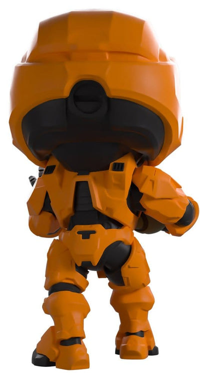 Halo Vinyl Figur Grifball 12 cm Image 2