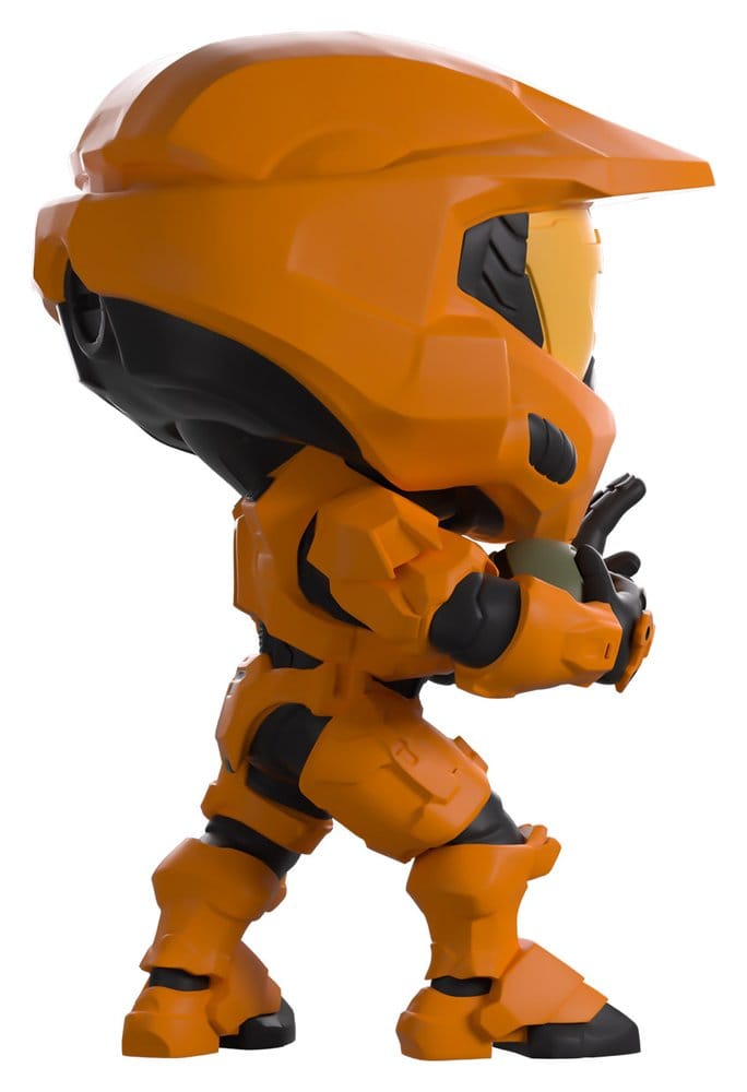 Halo Vinyl Figur Grifball 12 cm Image 3