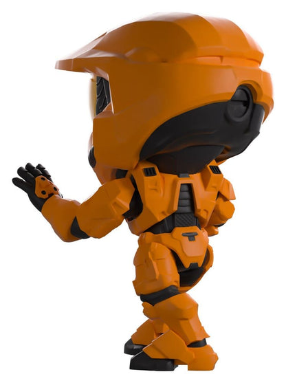 Halo Vinyl Figur Grifball 12 cm Image 5