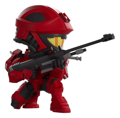 Halo Vinyl Figur Custom Games: Duck Hunt 9 cm Image 1