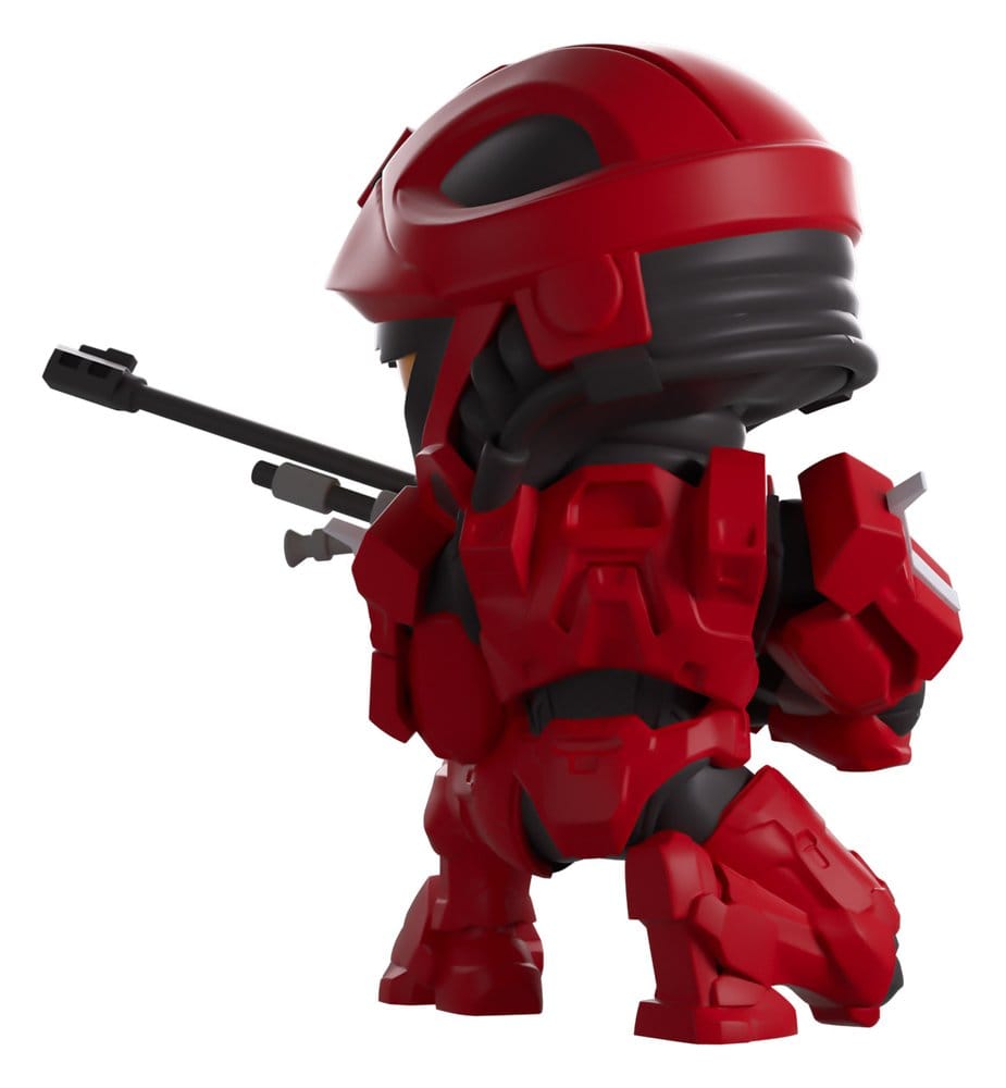 Halo Vinyl Figur Custom Games: Duck Hunt 9 cm Image 2