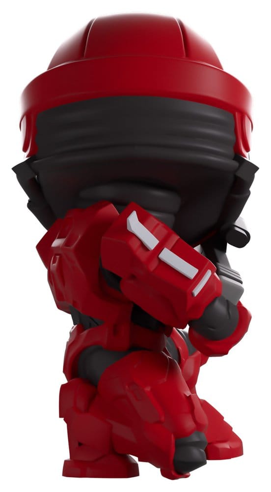 Halo Vinyl Figur Custom Games: Duck Hunt 9 cm Image 3