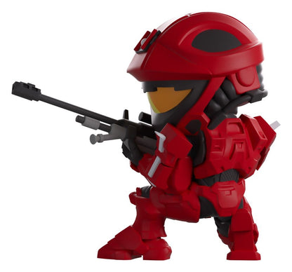 Halo Vinyl Figur Custom Games: Duck Hunt 9 cm Image 5