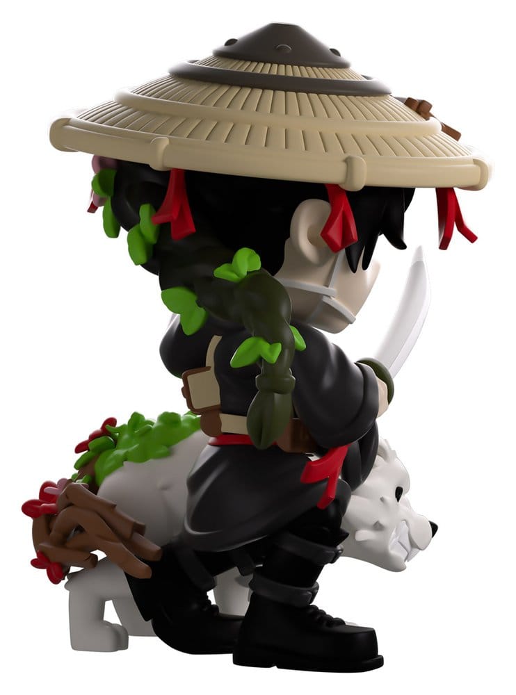Beast of Reincarnation Vinyl Figur Emma And Koo 10 cm Image 3