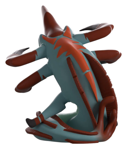 Subnautica Vinyl Figur Reaper Leviathan 12 cm Image 2