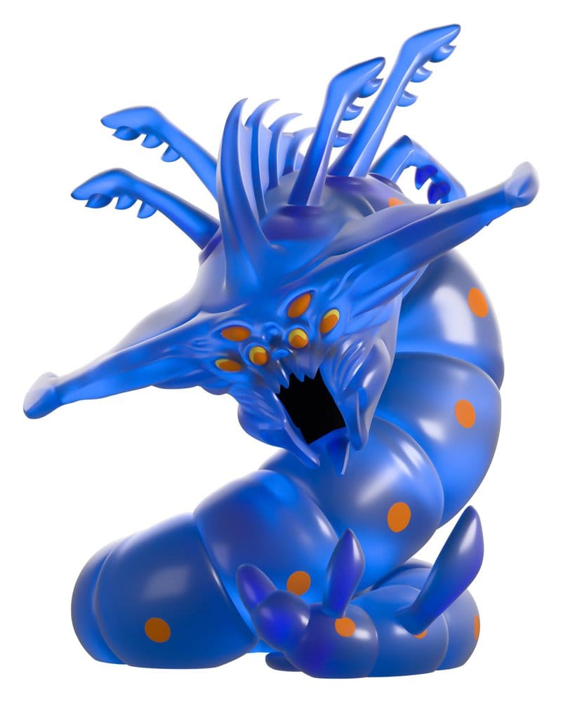 Subnautica Vinyl Figur Ghost Leviathan 13 cm Image 1
