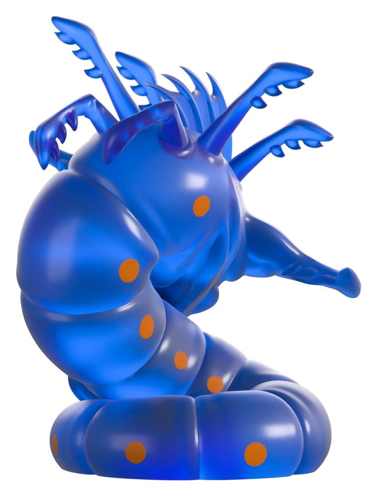 Subnautica Vinyl Figur Ghost Leviathan 13 cm Image 2