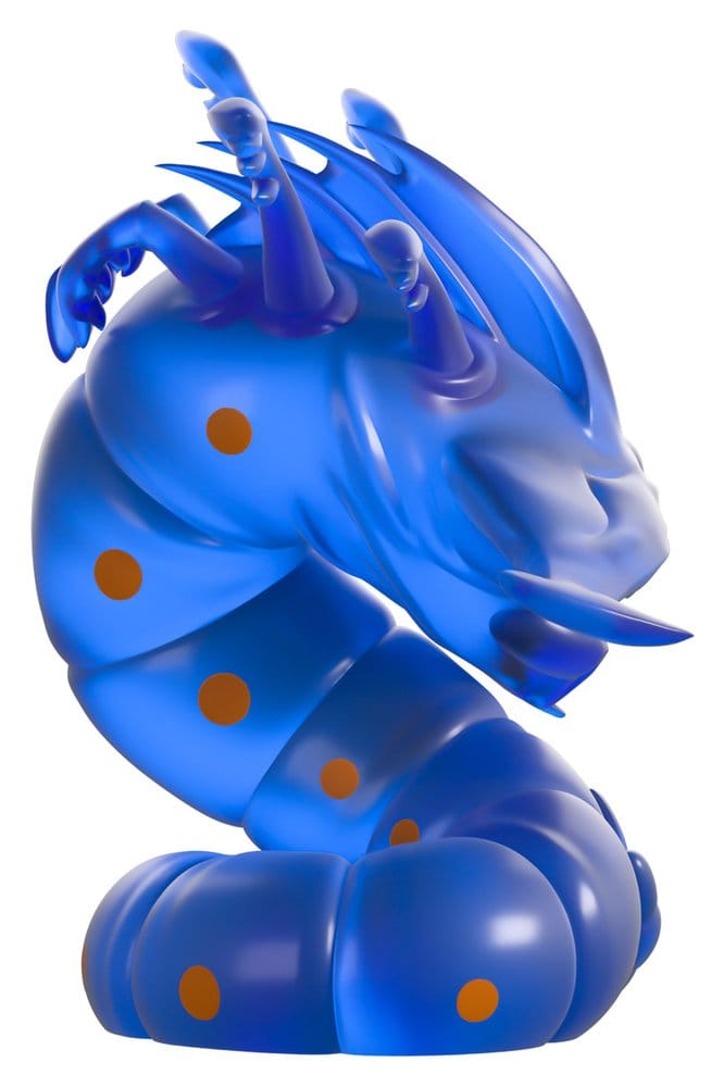 Subnautica Vinyl Figur Ghost Leviathan 13 cm Image 3