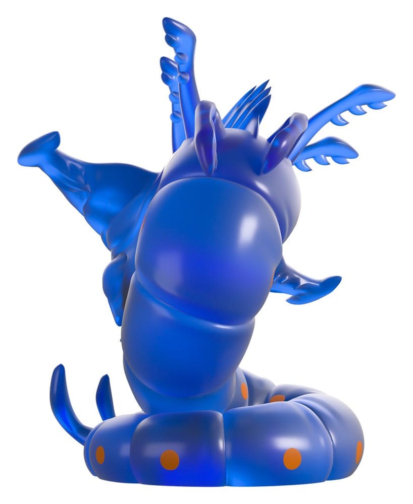 Subnautica Vinyl Figur Ghost Leviathan 13 cm Image 5
