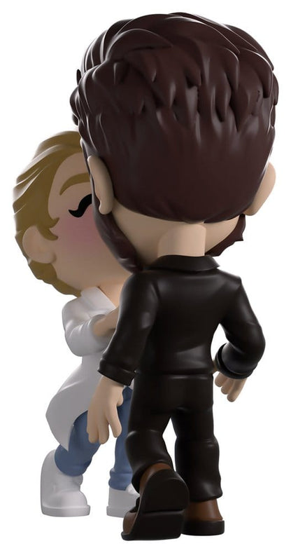 The Love Hypothesis Vinyl Figur Adam and Olive 12 cm Image 3
