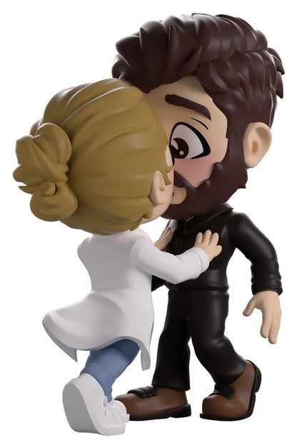 The Love Hypothesis Vinyl Figur Adam and Olive 12 cm Image 5