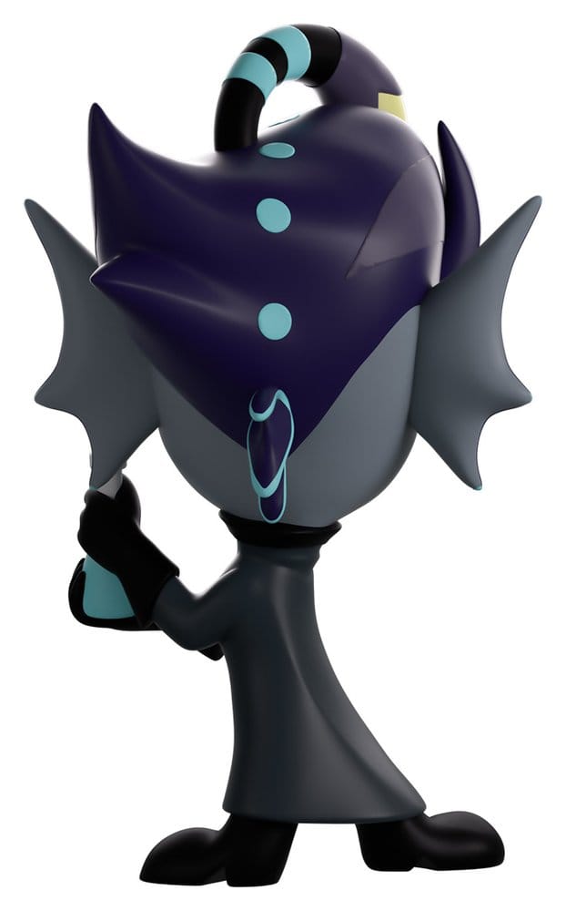 Hazbin Hotel Baxter Vinyl Figur 13 cm Image 2
