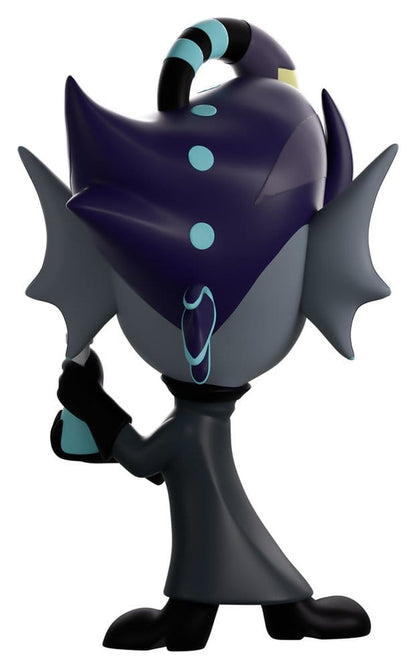 Hazbin Hotel Baxter Vinyl Figur 13 cm Image 2