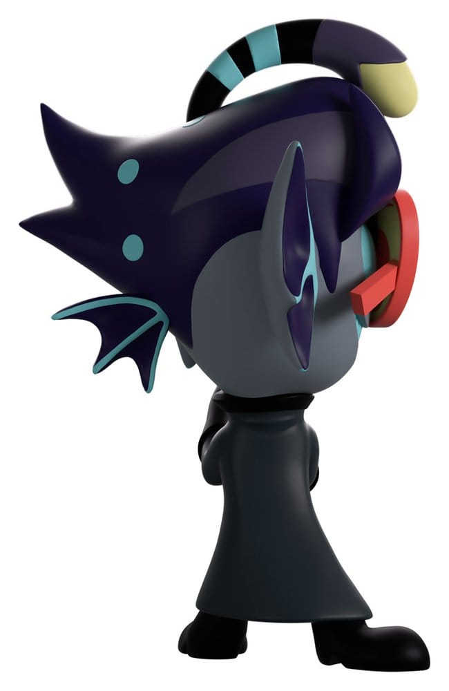 Hazbin Hotel Baxter Vinyl Figur 13 cm Image 3
