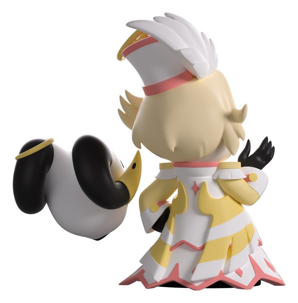 Hazbin Hotel Abel Vinyl Figur 11 cm Image 2