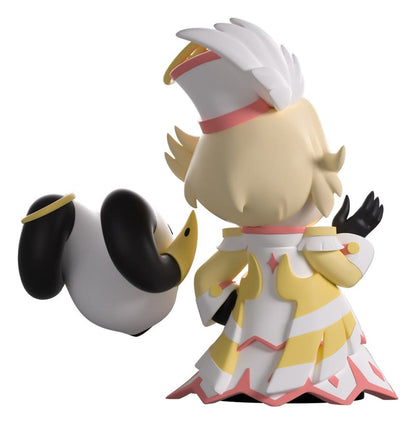 Hazbin Hotel Abel Vinyl Figur 11 cm Image 2
