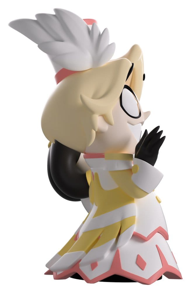 Hazbin Hotel Abel Vinyl Figur 11 cm Image 3