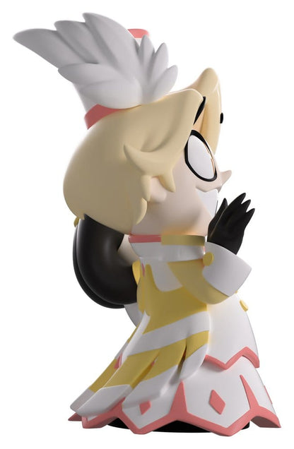 Hazbin Hotel Abel Vinyl Figur 11 cm Image 3