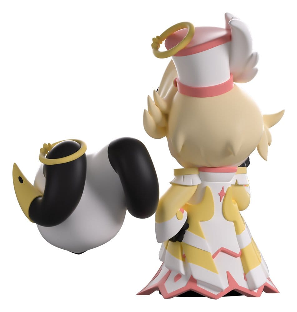 Hazbin Hotel Abel Vinyl Figur 11 cm Image 5