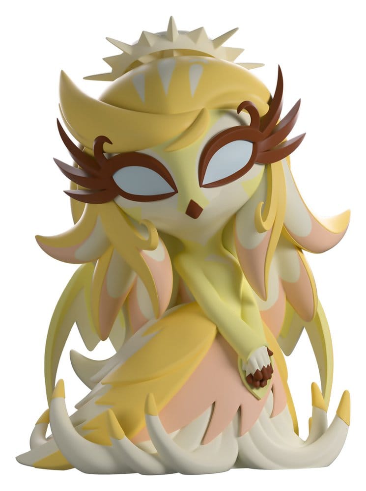 Hazbin Hotel The Speaker Vinyl Figur 12 cm Image 1