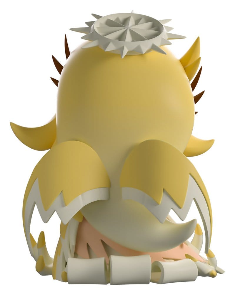 Hazbin Hotel The Speaker Vinyl Figur 12 cm Image 2