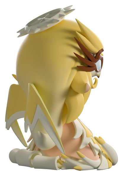 Hazbin Hotel The Speaker Vinyl Figur 12 cm Image 3
