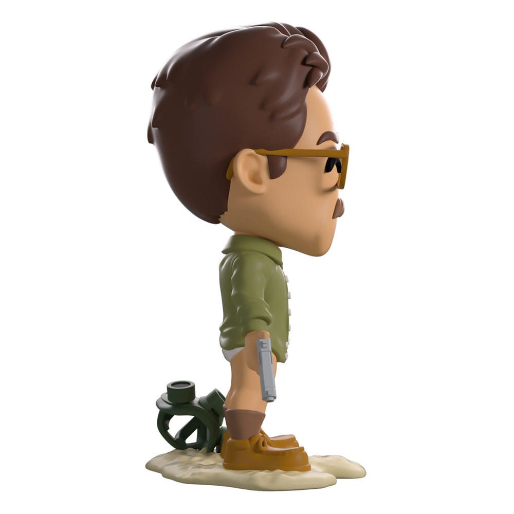 Breaking Bad Vinyl Figur Underwear Walt 12 cm Image 2