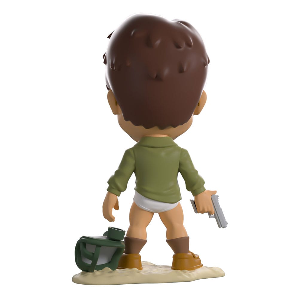 Breaking Bad Vinyl Figur Underwear Walt 12 cm Image 3