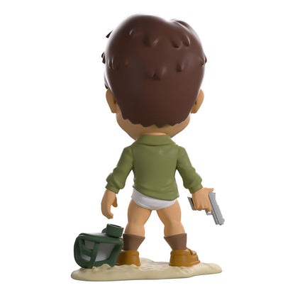 Breaking Bad Vinyl Figur Underwear Walt 12 cm Image 3